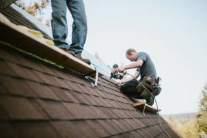 Local Roofers in Hackettstown, NJ